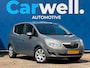 Opel Meriva 1.4 Turbo Design Edition|NieuweAPK|2e Eigenaar|Automaat|Trekhaak|Airco|Cruise|Bleutooth|N.A.P|