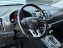 Kia Sportage 2.0 X-clusive 4wd 2 Eigenaar|Camera|Trekhaak|Cruise|Stoelverw|PDC|Leder|Dealer onderhouden|AWD|N.A.P|Nieuwe APK bij aflevering