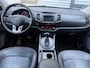 Kia Sportage 2.0 X-clusive 4wd 2 Eigenaar|Camera|Trekhaak|Cruise|Stoelverw|PDC|Leder|Dealer onderhouden|AWD|N.A.P|Nieuwe APK bij aflevering