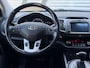 Kia Sportage 2.0 X-clusive 4wd 2 Eigenaar|Camera|Trekhaak|Cruise|Stoelverw|PDC|Leder|Dealer onderhouden|AWD|N.A.P|Nieuwe APK bij aflevering