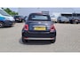 Fiat 500C 1.0 Hybrid Club | Navigatie | PDC | Climate control |