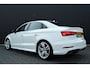 Audi A3 Limousine 1.4 TFSi 150pk Automaat Pro Line S LED | Virtual | 2x S-Line | Carplay | Half Leder | Sportstoelen