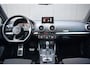 Audi A3 Limousine 1.4 TFSi 150pk Automaat Pro Line S LED | Virtual | 2x S-Line | Carplay | Half Leder | Sportstoelen