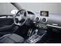 Audi A3 Limousine 1.4 TFSi 150pk Automaat Pro Line S LED | Virtual | 2x S-Line | Carplay | Half Leder | Sportstoelen