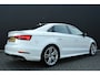 Audi A3 Limousine 1.4 TFSi 150pk Automaat Pro Line S LED | Virtual | 2x S-Line | Carplay | Half Leder | Sportstoelen