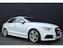 Audi A3 Limousine 1.4 TFSi 150pk Automaat Pro Line S LED | Virtual | 2x S-Line | Carplay | Half Leder | Sportstoelen