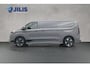 Ford Custom E-Custom 340 L2 71KWh Sport | 2x schuifdeur | 3-zitplaatsen | Stoelverwarming
