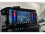 Ford Custom E-Custom 340 L2 71KWh Sport | 2x schuifdeur | 3-zitplaatsen | Stoelverwarming