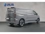 Ford Custom E-Custom 340 L2 71KWh Sport | 2x schuifdeur | 3-zitplaatsen | Stoelverwarming