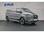 Ford Custom E-Custom 340 L2 71KWh Sport | 2x schuifdeur | 3-zitplaatsen | Stoelverwarming