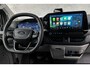Ford Custom E-Custom 340 L2 71KWh Sport | 2x schuifdeur | 3-zitplaatsen | Stoelverwarming