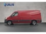 Mercedes-Benz Sprinter 316 2.2 CDI L2H1 | Camera | Trekhaak | Apple Carplay | 2-zitplaatsen rechtsvoor