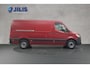 Mercedes-Benz Sprinter 316 2.2 CDI L2H1 | Camera | Trekhaak | Apple Carplay | 2-zitplaatsen rechtsvoor