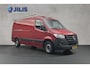 Mercedes-Benz Sprinter 316 2.2 CDI L2H1 | Camera | Trekhaak | Apple Carplay | 2-zitplaatsen rechtsvoor