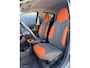 Toyota Aygo 1.0 VVT-i Dynamic Orange 5 deurs - AIRCO - LM VELGEN - EL. RAMEN - BLUETOOTH - CPV - LEDER STUUR - LED - NAP - NL AUTO - NIEUWE APK BIJ AFLEVERING -