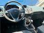 Ford Fiesta 1.25 Limited|DistributieRiemVV|2e Eigenaar|Airco|AUX|ISOFIX|ElektrischeRamen|DealerOnderhouden|Apk tot 04-07-2026|