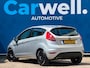 Ford Fiesta 1.25 Limited|DistributieRiemVV|2e Eigenaar|Airco|AUX|ISOFIX|ElektrischeRamen|DealerOnderhouden|Apk tot 04-07-2026|