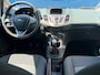 Ford Fiesta 1.25 Limited|DistributieRiemVV|2e Eigenaar|Airco|AUX|ISOFIX|ElektrischeRamen|DealerOnderhouden|Apk tot 04-07-2026|