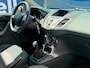 Ford Fiesta 1.25 Limited|DistributieRiemVV|2e Eigenaar|Airco|AUX|ISOFIX|ElektrischeRamen|DealerOnderhouden|Apk tot 04-07-2026|