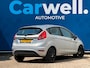 Ford Fiesta 1.25 Limited|DistributieRiemVV|2e Eigenaar|Airco|AUX|ISOFIX|ElektrischeRamen|DealerOnderhouden|Apk tot 04-07-2026|