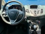 Ford Fiesta 1.25 Limited|DistributieRiemVV|2e Eigenaar|Airco|AUX|ISOFIX|ElektrischeRamen|DealerOnderhouden|Apk tot 04-07-2026|