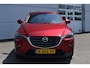 Mazda CX-3 2.0 120pk AUTOMAAT GT-M Line | 100% Onderhouden | Apple carplay | Android auto | Camera | Navi | Airco | Stoel verw. | Incl. 12 mnd BOVAG garantie