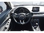 Mazda CX-3 2.0 120pk AUTOMAAT GT-M Line | 100% Onderhouden | Apple carplay | Android auto | Camera | Navi | Airco | Stoel verw. | Incl. 12 mnd BOVAG garantie