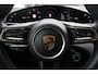 Porsche Taycan Cross Turismo 4 93 kWh / SoH 92,2% / Panoramadak / 360Camera / Passenger Display / Adaptieve Stoelen / Luchtvering / 21'' / Bose / Keyless / Sportchrono / Stoelventilatie / Stoelverwarming 4x / DAB / Cruise Control