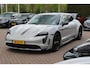 Porsche Taycan Cross Turismo 4 93 kWh / SoH 92,2% / Panoramadak / 360Camera / Passenger Display / Adaptieve Stoelen / Luchtvering / 21'' / Bose / Keyless / Sportchrono / Stoelventilatie / Stoelverwarming 4x / DAB / Cruise Control