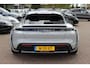 Porsche Taycan Cross Turismo 4 93 kWh / SoH 92,2% / Panoramadak / 360Camera / Passenger Display / Adaptieve Stoelen / Luchtvering / 21'' / Bose / Keyless / Sportchrono / Stoelventilatie / Stoelverwarming 4x / DAB / Cruise Control