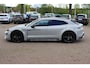 Porsche Taycan Cross Turismo 4 93 kWh / SoH 92,2% / Panoramadak / 360Camera / Passenger Display / Adaptieve Stoelen / Luchtvering / 21'' / Bose / Keyless / Sportchrono / Stoelventilatie / Stoelverwarming 4x / DAB / Cruise Control