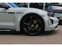 Porsche Taycan Cross Turismo 4 93 kWh / SoH 92,2% / Panoramadak / 360Camera / Passenger Display / Adaptieve Stoelen / Luchtvering / 21'' / Bose / Keyless / Sportchrono / Stoelventilatie / Stoelverwarming 4x / DAB / Cruise Control