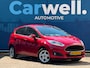 Ford Fiesta 1.0 Style Ultimate|2e Eigenaar|Navi|Climate|Cruise|PDCv+a|LMV|AUX|Isofix|Apk tot 27-01-2027|