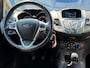 Ford Fiesta 1.0 Style Ultimate|2e Eigenaar|Navi|Climate|Cruise|PDCv+a|LMV|AUX|Isofix|Apk tot 27-01-2027|