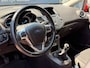 Ford Fiesta 1.0 Style Ultimate|2e Eigenaar|Navi|Climate|Cruise|PDCv+a|LMV|AUX|Isofix|Apk tot 27-01-2027|