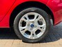 Ford Fiesta 1.0 Style Ultimate|2e Eigenaar|Navi|Climate|Cruise|PDCv+a|LMV|AUX|Isofix|Apk tot 27-01-2027|