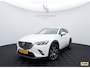 Mazda CX-3 2.0 SkyActiv-G 120 GT-M CARPLAY LEDER NAVI STOELVW