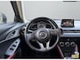 Mazda CX-3 2.0 SkyActiv-G 120 GT-M CARPLAY LEDER NAVI STOELVW