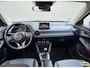 Mazda CX-3 2.0 SkyActiv-G 120 GT-M CARPLAY LEDER NAVI STOELVW