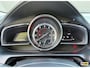 Mazda CX-3 2.0 SkyActiv-G 120 GT-M CARPLAY LEDER NAVI STOELVW