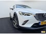 Mazda CX-3 2.0 SkyActiv-G 120 GT-M CARPLAY LEDER NAVI STOELVW
