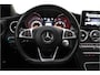 Mercedes-Benz C-klasse 180CDI Aut. SPORT EDITION SCHUIFD. | FULL LED | AMG LINE | LEDER | CAMERA | NAVI | LMV