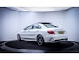 Mercedes-Benz C-klasse 180CDI Aut. SPORT EDITION SCHUIFD. | FULL LED | AMG LINE | LEDER | CAMERA | NAVI | LMV