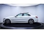 Mercedes-Benz C-klasse 180CDI Aut. SPORT EDITION SCHUIFD. | FULL LED | AMG LINE | LEDER | CAMERA | NAVI | LMV