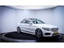 Mercedes-Benz C-klasse 180CDI Aut. SPORT EDITION SCHUIFD. | FULL LED | AMG LINE | LEDER | CAMERA | NAVI | LMV