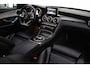 Mercedes-Benz C-klasse 180CDI Aut. SPORT EDITION SCHUIFD. | FULL LED | AMG LINE | LEDER | CAMERA | NAVI | LMV