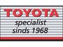 Toyota Aygo X 1.0 VVT-i MT 72pk S-CVT Limited bij Toyota specialist