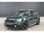 MINI Countryman 1.5 Cooper S E ALL4 Salt | Keyless | Navi. | DAB | Black Pack | Autom. Kofferkl. | Led koplamp |