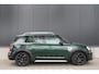 MINI Countryman 1.5 Cooper S E ALL4 Salt | Keyless | Navi. | DAB | Black Pack | Autom. Kofferkl. | Led koplamp |