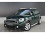 MINI Countryman 1.5 Cooper S E ALL4 Salt | Keyless | Navi. | DAB | Black Pack | Autom. Kofferkl. | Led koplamp |
